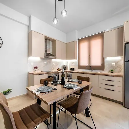 Seaside Apartments Hersonissos  Zewnętrze zdjęcie