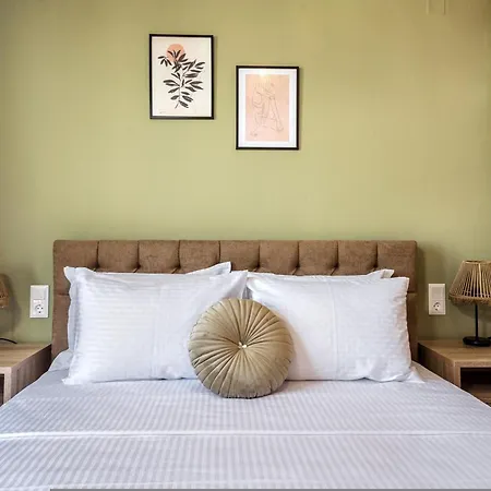 Seaside Apartments Hersonissos  Zewnętrze zdjęcie