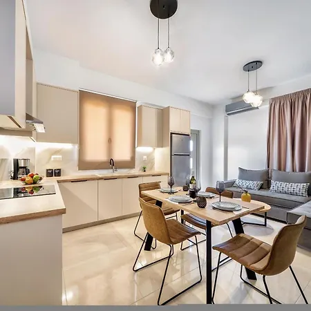 Seaside Apartments Hersonissos  Zewnętrze zdjęcie