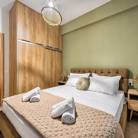 Seaside Apartments Hersonissos  Zewnętrze zdjęcie