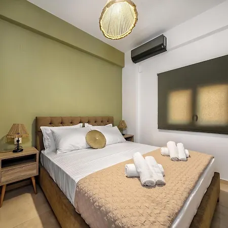 Seaside Apartments Hersonissos  Zewnętrze zdjęcie